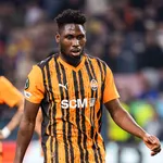 Alg&eacute;rie : deux Fennecs absents du premier entra&icirc;nement en Italie, Hadj Moussa vers le forfait ?