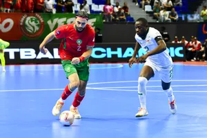 L&rsquo;actualit&eacute; du football africain