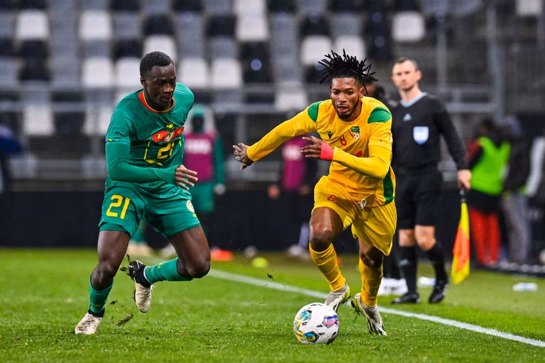 S&eacute;n&eacute;gal : un titulaire en puissance forfait avant la liste contre le Soudan