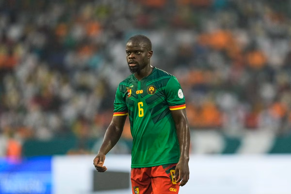 Avant la CAN 2025, le Cameroun bute sur la Renaissance Club Athletic Zemamra