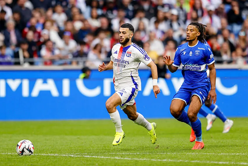 Pronostic Auxerre &ndash; OL : faut-il parier sur une victoire de Lyon ?