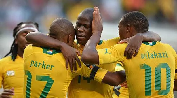 CHAN 2014 : Mali et Afrique du Sud se neutralisent