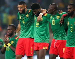 Après Moumbagna, un 2e Lion Indomptable débarque en Série A