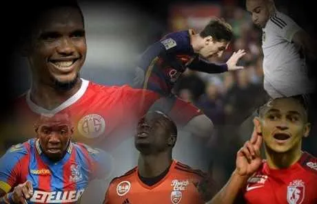 Le 11 Afrik du week-end (J33)