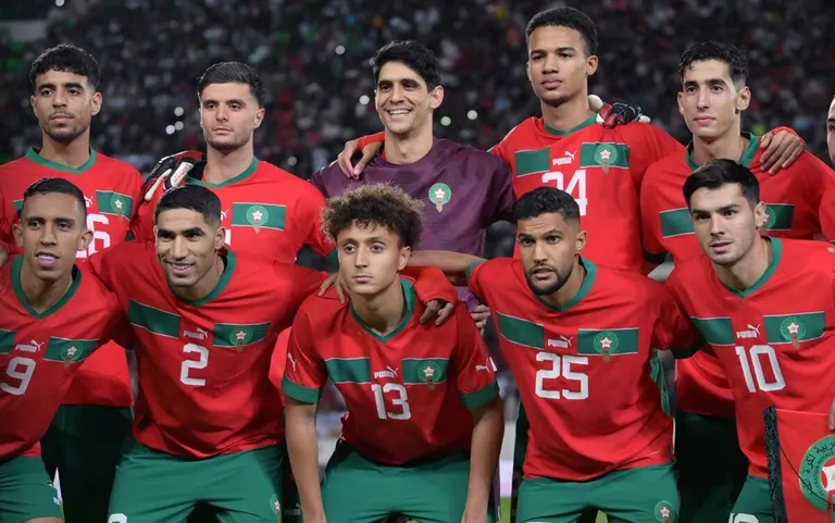 Maroc : les Lions de l&rsquo;Atlas annoncent deux matchs &agrave; Tanger (officiel)