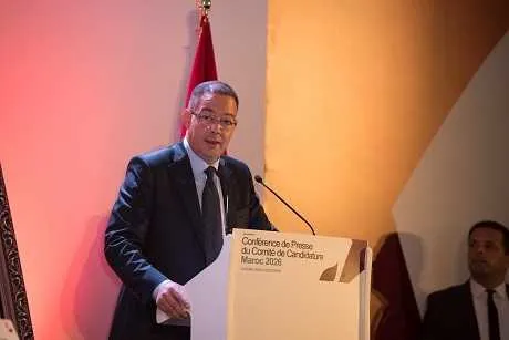 Mondial 2026 : la FIFA, le Maroc crie au scandale