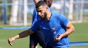 Maroc – Belhanda : “même si Vahid me rappelle, je n’irai pas…”