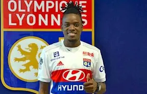 Bertrand Traoré, le bon coup de l’OL
