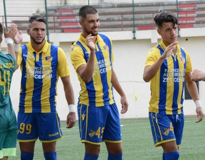 Coupe de la Conf&eacute;d&eacute;ration&nbsp;: Paradou frappe fort, tous les r&eacute;sultats