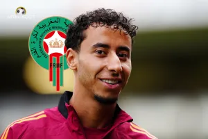 Anass Salah-Eddine choisit le Maroc (officiel)