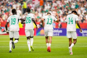 L&rsquo;actualit&eacute; du football africain
