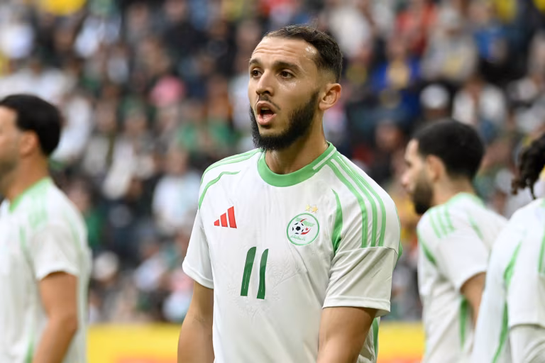 Amine Gouiri fait une demande &agrave; FC 26 !