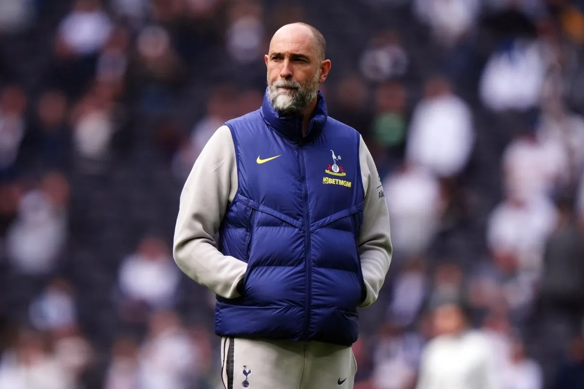 Alg&eacute;rie : la FAF se verrait bien offrir une premi&egrave;re in&eacute;dite &agrave; Igor Tudor ?