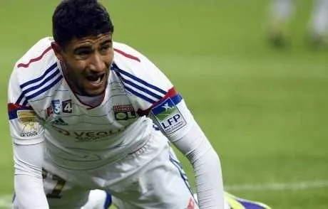 Fekir temporise pour l&rsquo;Alg&eacute;rie