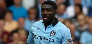 Clap de fin entre Manchester City et Kolo Touré