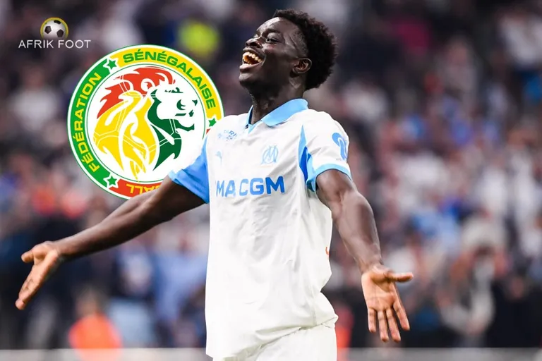 “C’est une demande nationale” : 4 bonnes raisons pour Robinio Vaz de répondre à l’appel du Sénégal