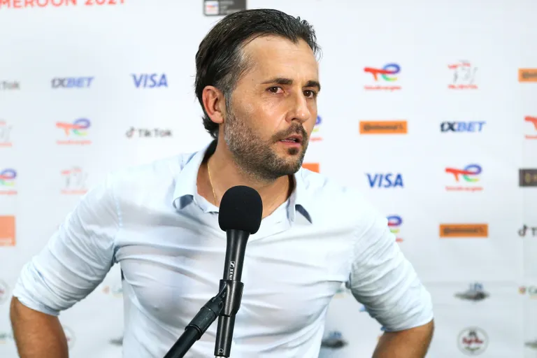 &ldquo;C&rsquo;est un d&eacute;sastre, il n&rsquo;&eacute;tait pas &agrave; la hauteur&rdquo;, Beaumelle allume un arbitre de la Coupe du monde 2026 apr&egrave;s Mamelodi-Esp&eacute;rance