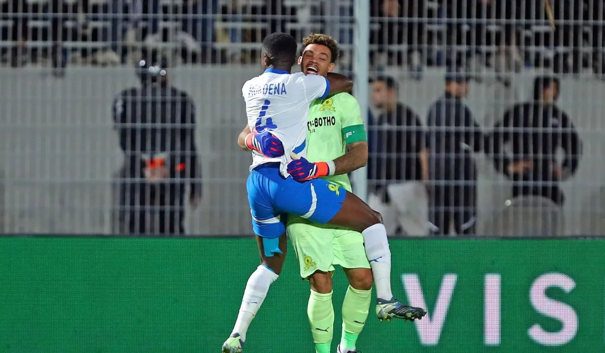 Mamelodi Sundowns fait appel &agrave; un ex-coach de Nantes pour la Coupe du monde des clubs (officiel)