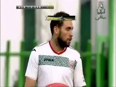 L&rsquo;incroyable rat&eacute; d&rsquo;Ali Yachir