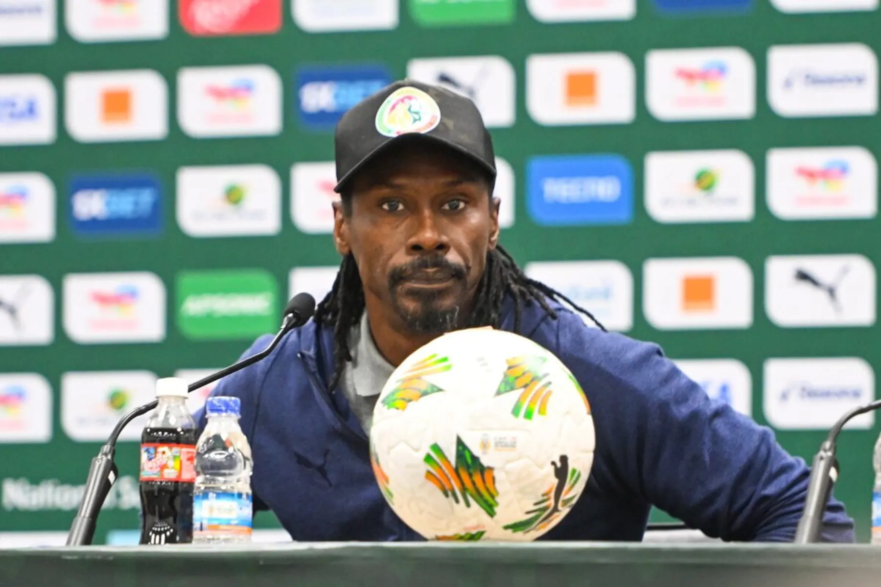 S&eacute;n&eacute;gal : Aliou Ciss&eacute; d&eacute;voile les raisons de l&rsquo;&eacute;limination