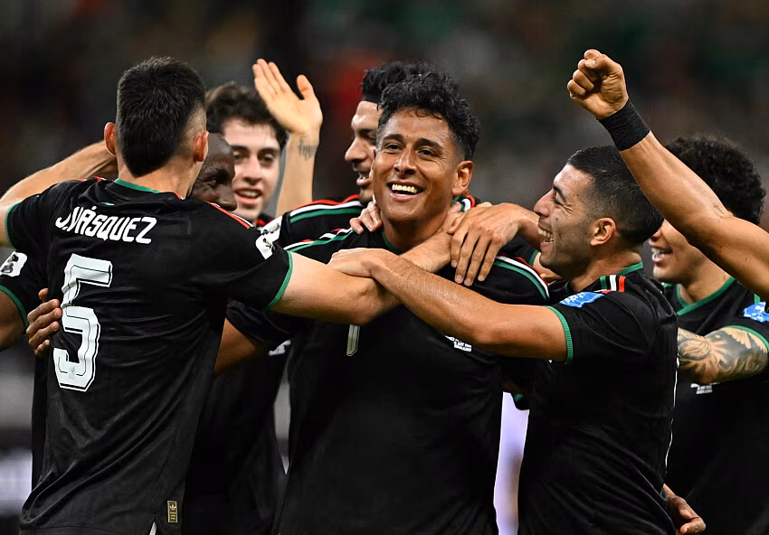 Pronostic Tch&eacute;quie &ndash; Mexique : El Tricolor r&ecirc;ve plus que jamais (25/06/2026)