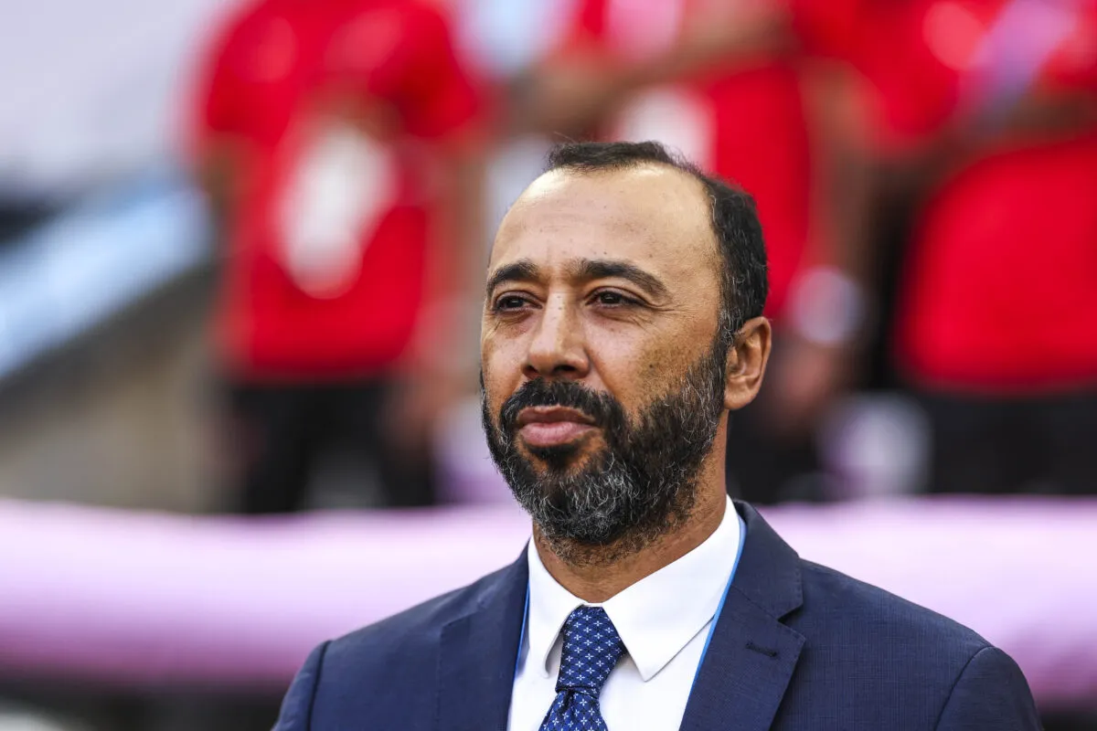 CHAN 2025 : Sektioui explique la défaite du Maroc en supériorité numérique