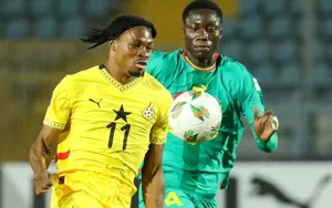 CAN U20 : le programme du jour (lundi 12 mai)