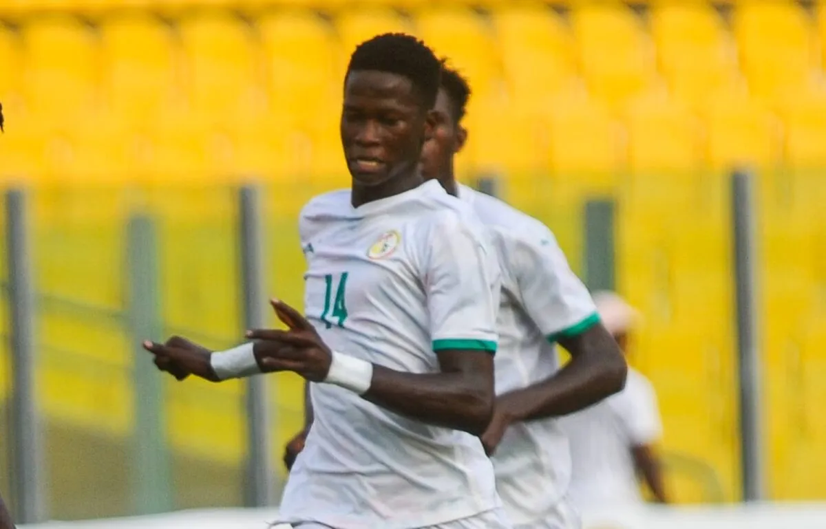 S&eacute;n&eacute;gal : l&rsquo;OL recrute un vainqueur de la CAN U17 !