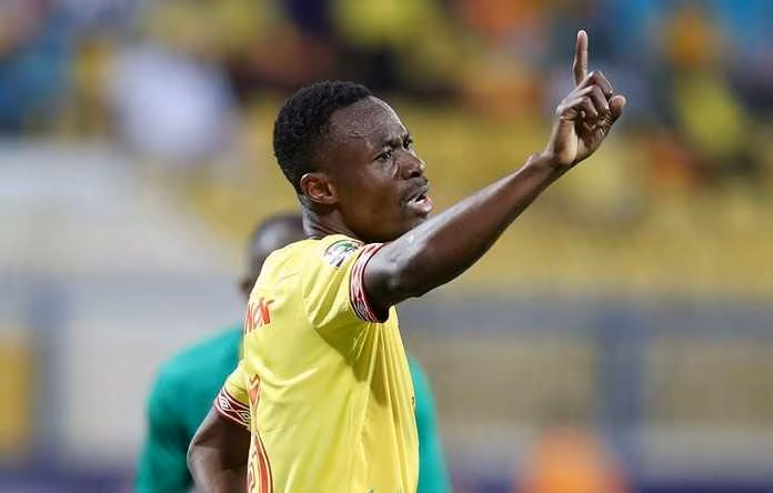 Mercato : Khaled Adenon revient en France