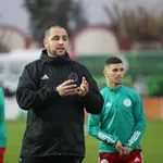 Zambie : Beaumelle quitte son poste de sélectionneur pour suivre Renard