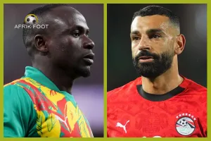 L&rsquo;actualit&eacute; du football africain