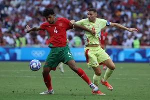 Maroc : un médaillé des JO rejoint une destination surprise (officiel)