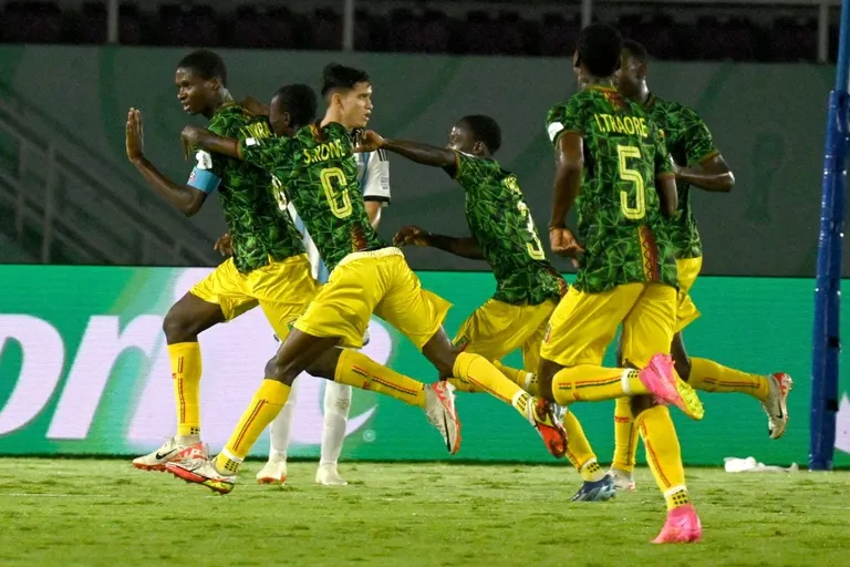 Mali-Angola : cha&icirc;ne TV et heure du match (CAN U17)