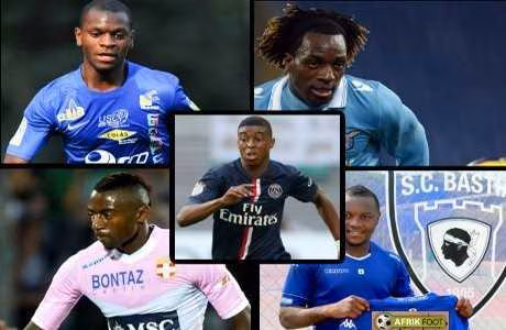 Ces L&eacute;opards qui font faux-bond &agrave; la RD Congo