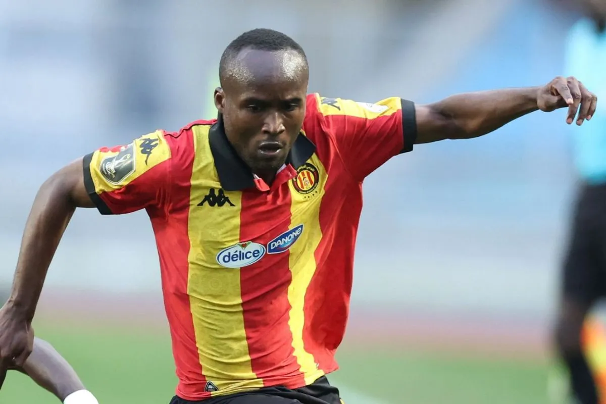 Espérance Tunis-Swehly : chaîne et heure de ce match de barrage de Ligue des champions africaine