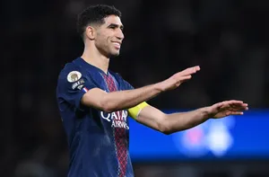 L&rsquo;actualit&eacute; du football africain