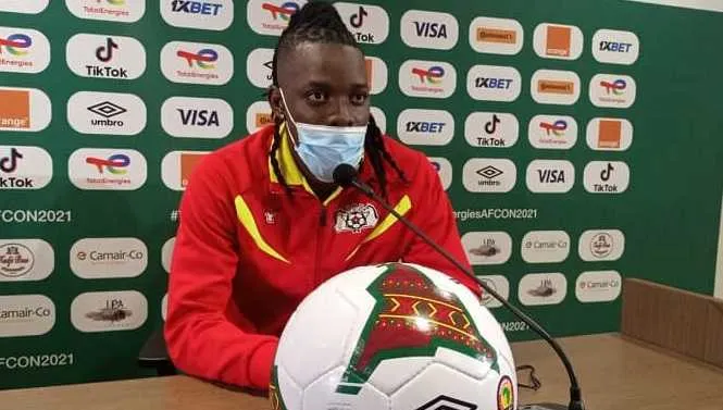 CAN 2021&nbsp;: pol&eacute;mique sur les tests d&egrave;s le match d&rsquo;ouverture, le Burkina Faso d&eacute;nonce un scandale