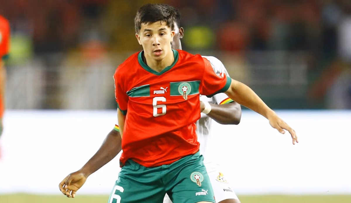 Ukraine-Maroc : date, stade et billetterie du match (JO 2024)