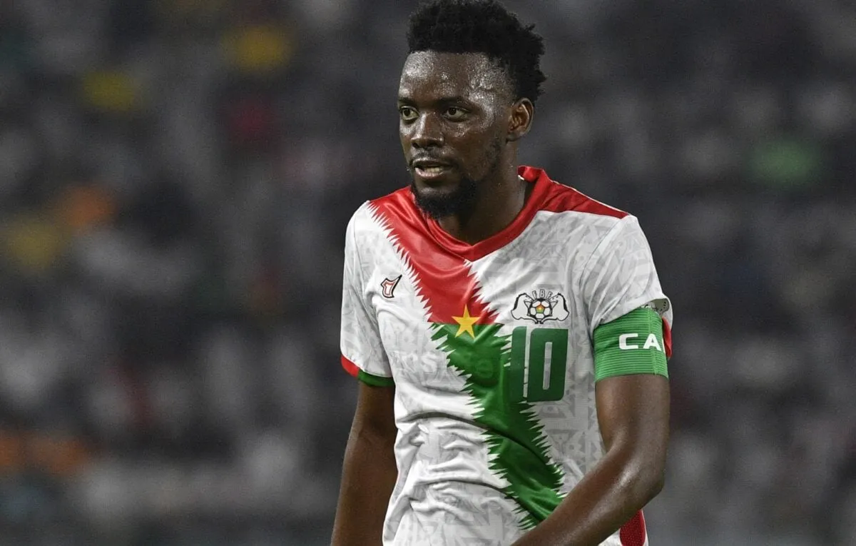 Burkina Faso-Guin&eacute;e &eacute;quatoriale : cha&icirc;ne et heure du match de la CAN 2025 (mercredi 24 d&eacute;cembre)