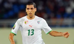 Algérie : Matmour – “je pouvais suivre Bougherra, mais…” [Exclu]