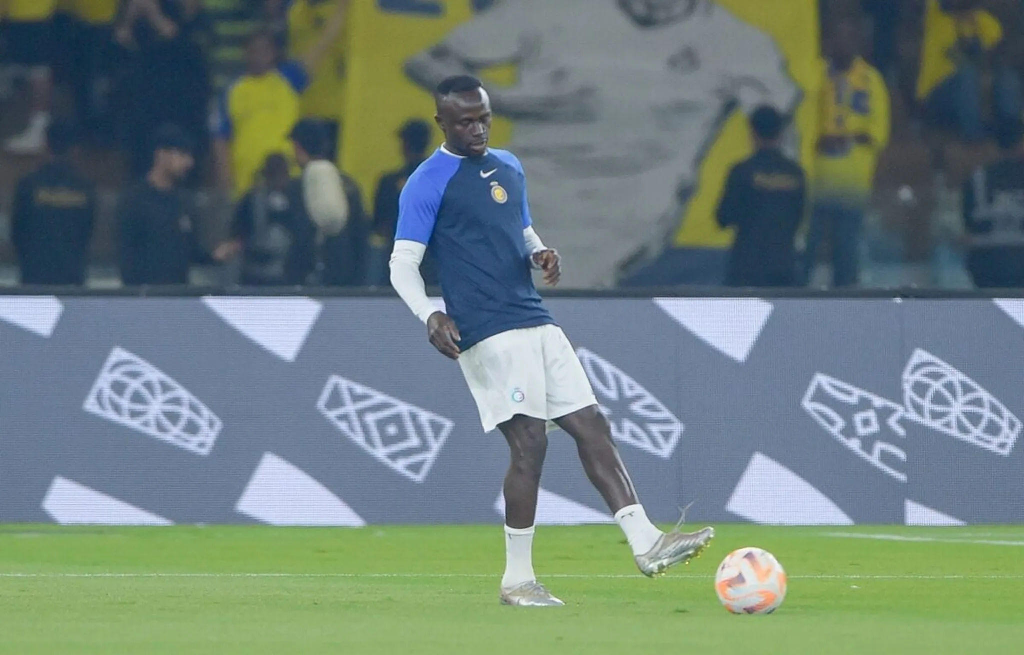 Al-Ahli &ndash; Al-Nassr : date, cha&icirc;ne et heure du match