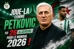 L&rsquo;actualit&eacute; du football africain