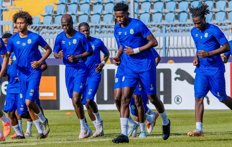 CAN U20 : le programme du jour (jeudi 8 mai)