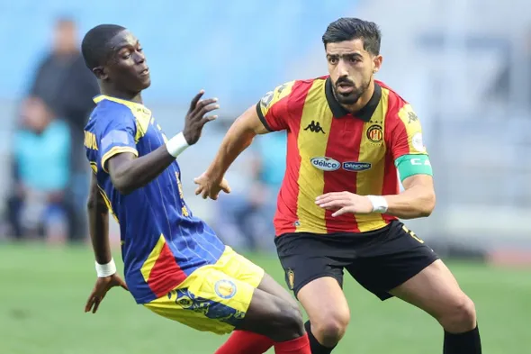 L&rsquo;actualit&eacute; du football africain