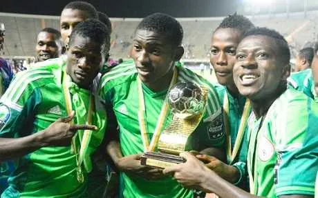 CAN U20 : qui succ&eacute;dera au Nigeria ?