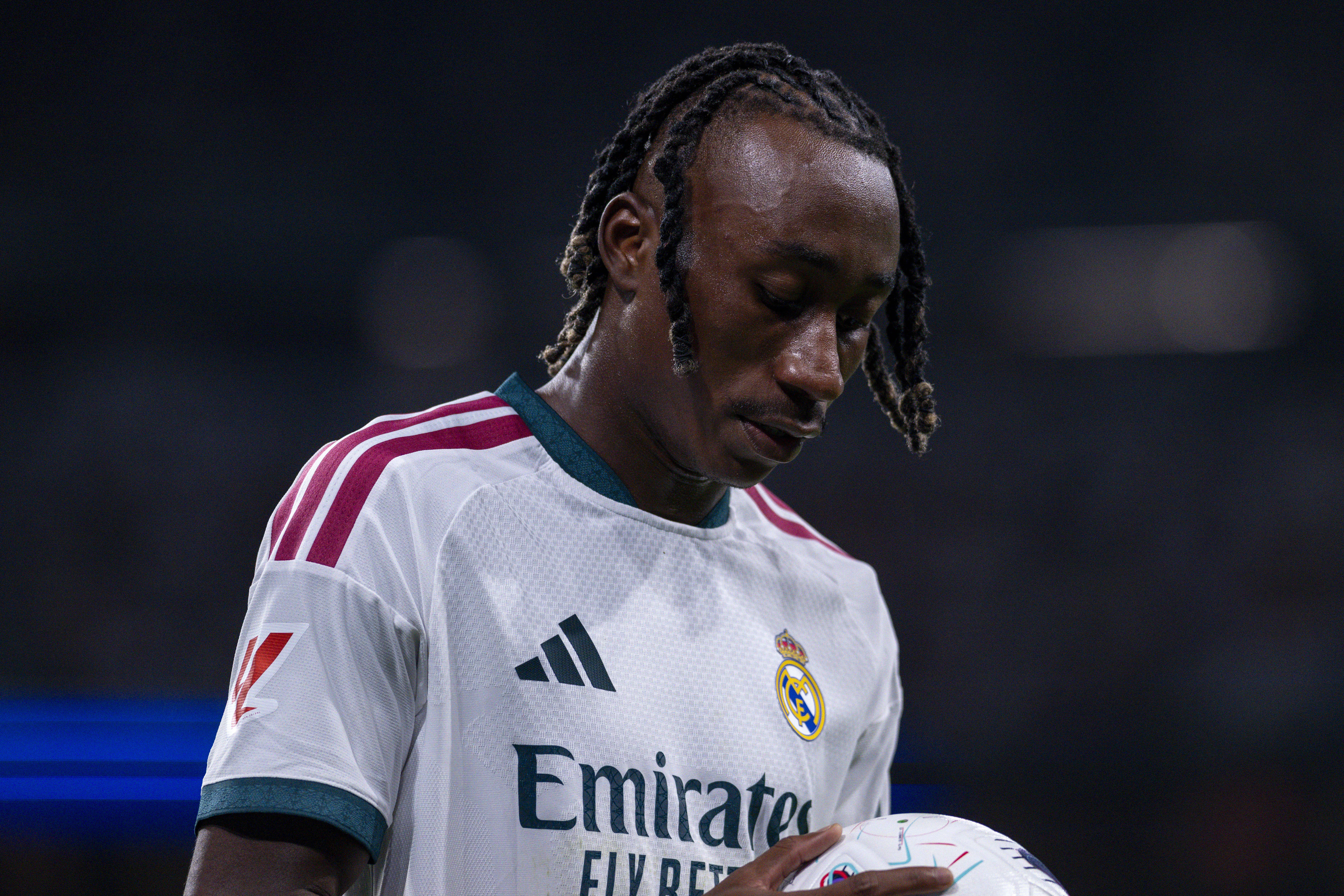 Real Madrid : le cas Yan Diomand&eacute; aggrav&eacute; par sa premi&egrave;re titularisation&hellip;