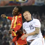 Coupe du monde 2010 : un mois de football en images