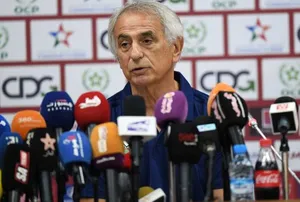 Maroc : la liste dévoilée jeudi par vidéoconférence !