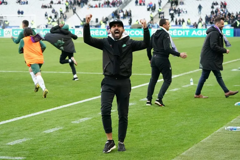 Alg&eacute;rie : Razik Nedder, le s&eacute;lectionneur des U20, d&eacute;j&agrave; chip&eacute; par un club fran&ccedil;ais ?