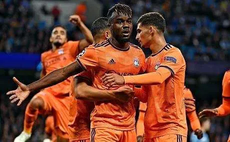 Lyon-Manchester City : Guardiola charm&eacute;, un record depuis Messi&hellip; Cornet les a tous bluff&eacute;s !